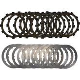 REKLUSE Replacement Clutch Pack - Core Manual TorqDrive? - Beta 750-02122